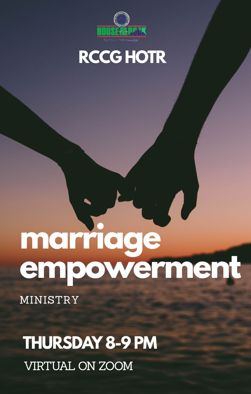 MARRIAGE EMPOWERMENT