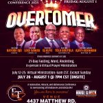 Experience The Supernatural (ETS) Conference