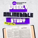 Join Us for Online Bible Study 📖✨